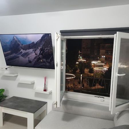 Luxury Apartment With Best Views Benidorm Exterior photo