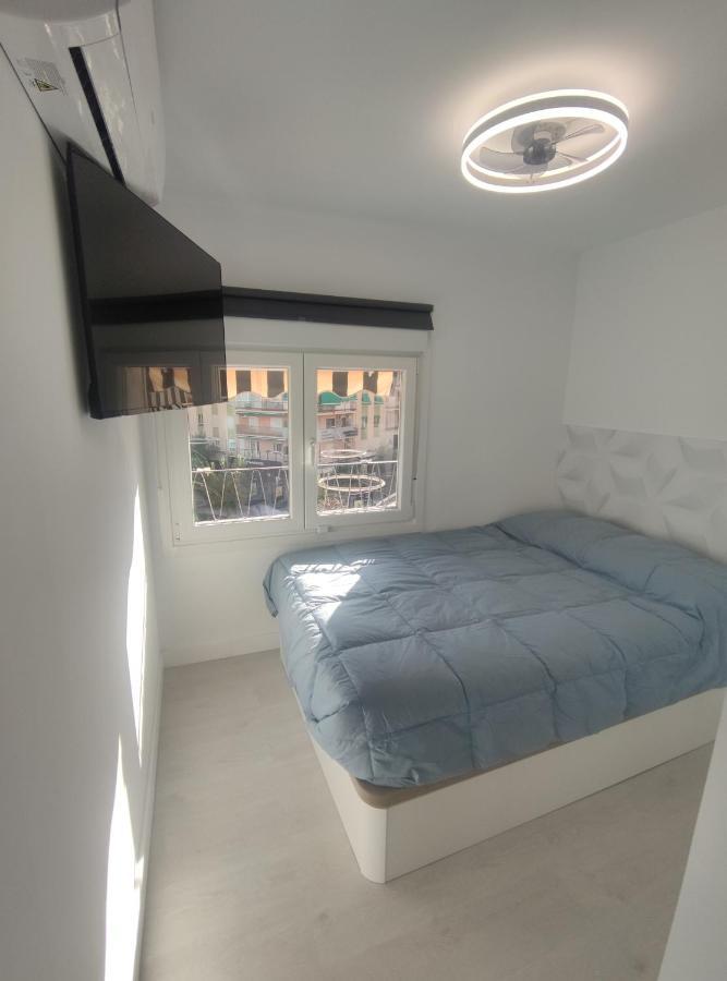 Luxury Apartment With Best Views Benidorm Exterior photo