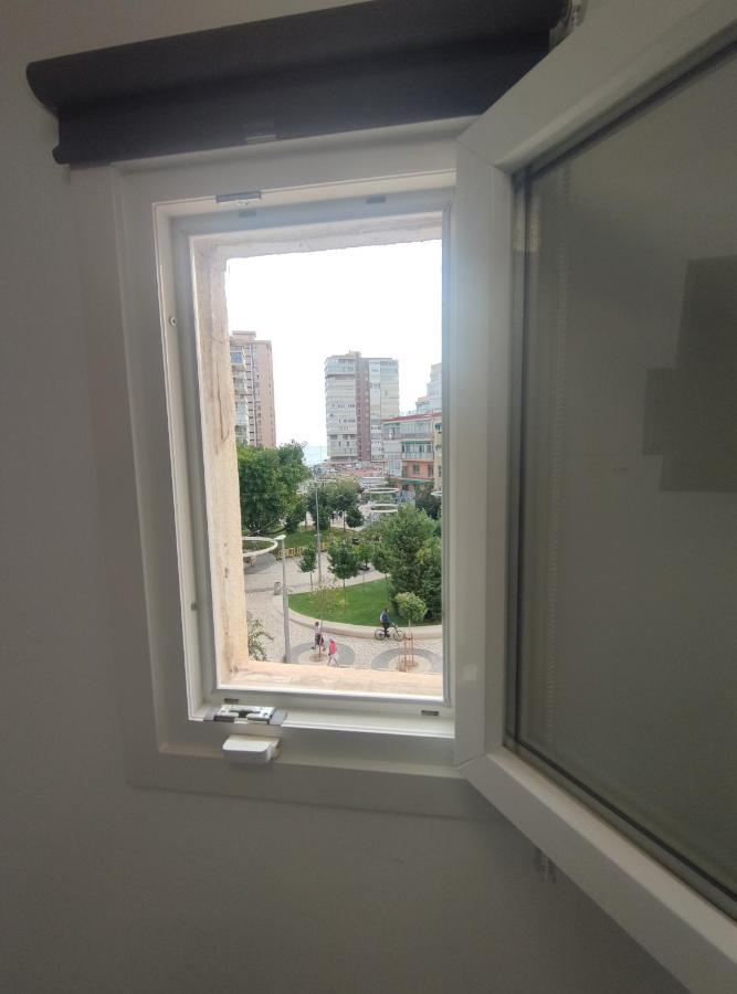 Luxury Apartment With Best Views Benidorm Exterior photo
