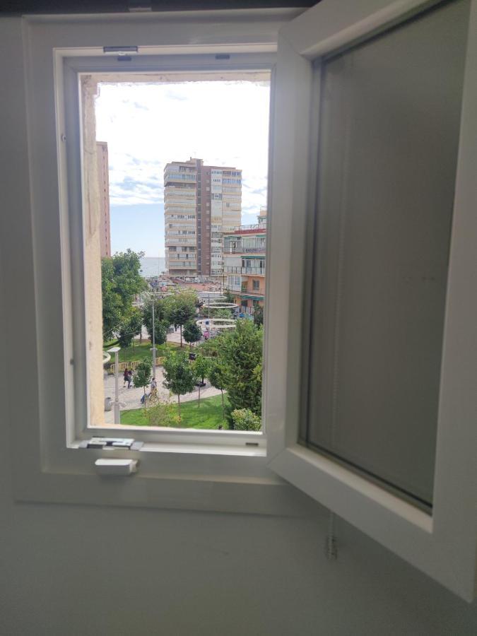 Luxury Apartment With Best Views Benidorm Exterior photo