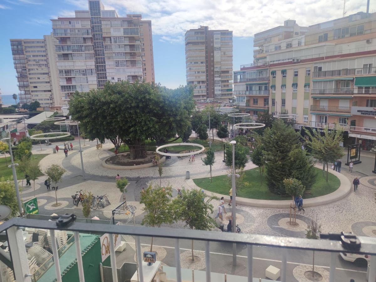 Luxury Apartment With Best Views Benidorm Exterior photo