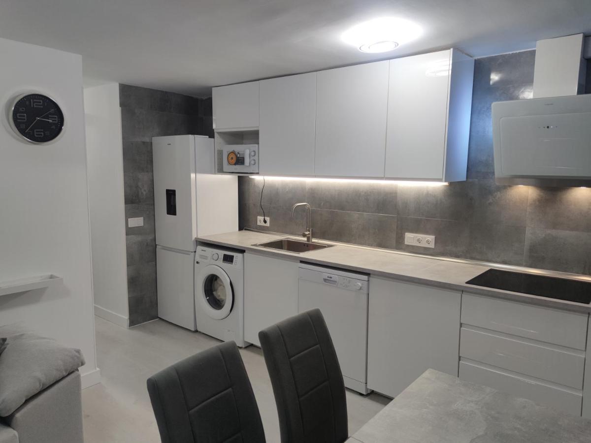 Luxury Apartment With Best Views Benidorm Exterior photo