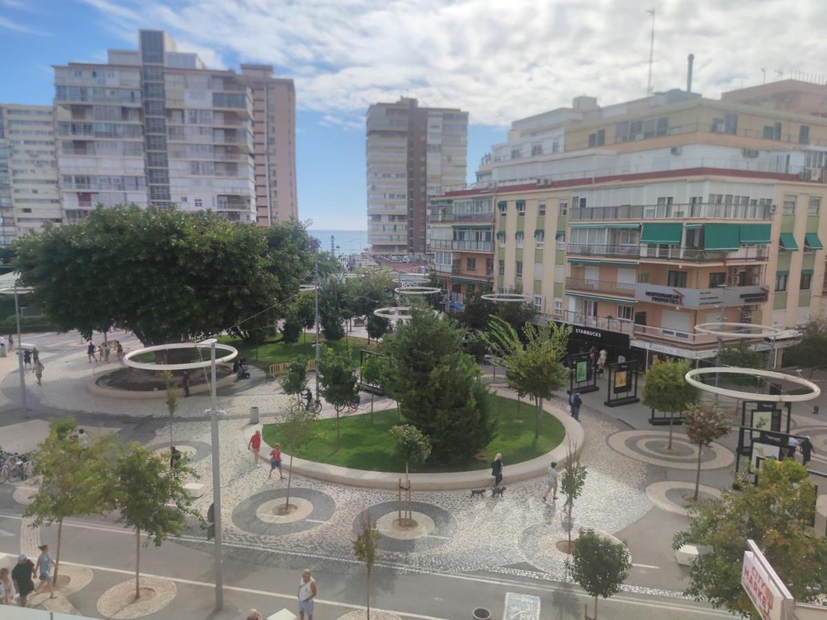Luxury Apartment With Best Views Benidorm Exterior photo